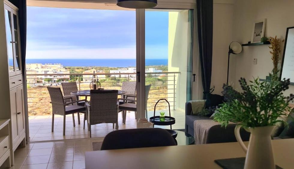 Home Serenity Verde Protaras Παραλίμνι Εξωτερικό φωτογραφία