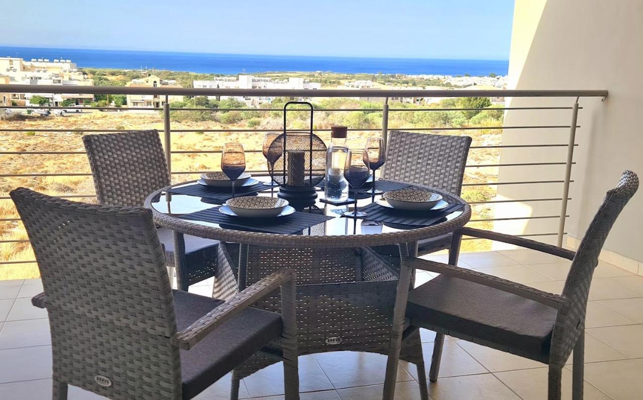 Home Serenity Verde Protaras Παραλίμνι Εξωτερικό φωτογραφία